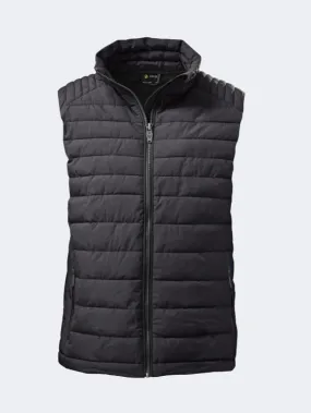 Killtec Gw 69 Men Skiing Vest Anthracite