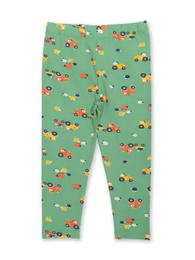 Kite Farmer Baa Baa Leggings