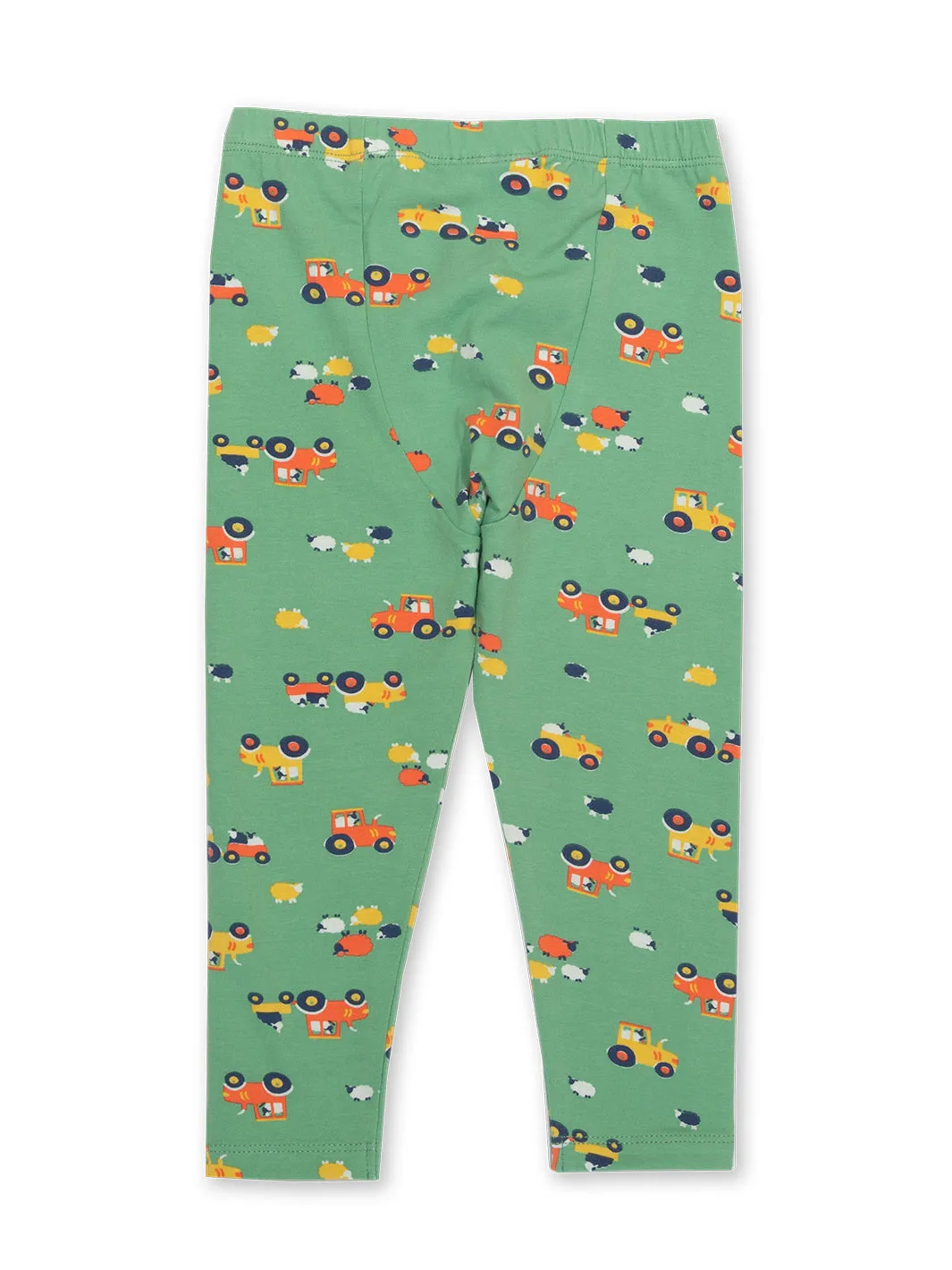 Kite Farmer Baa Baa Leggings