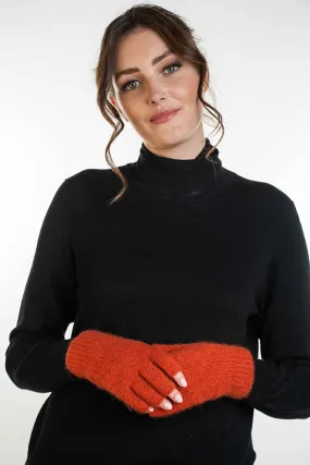 KORU Fingerless Gloves