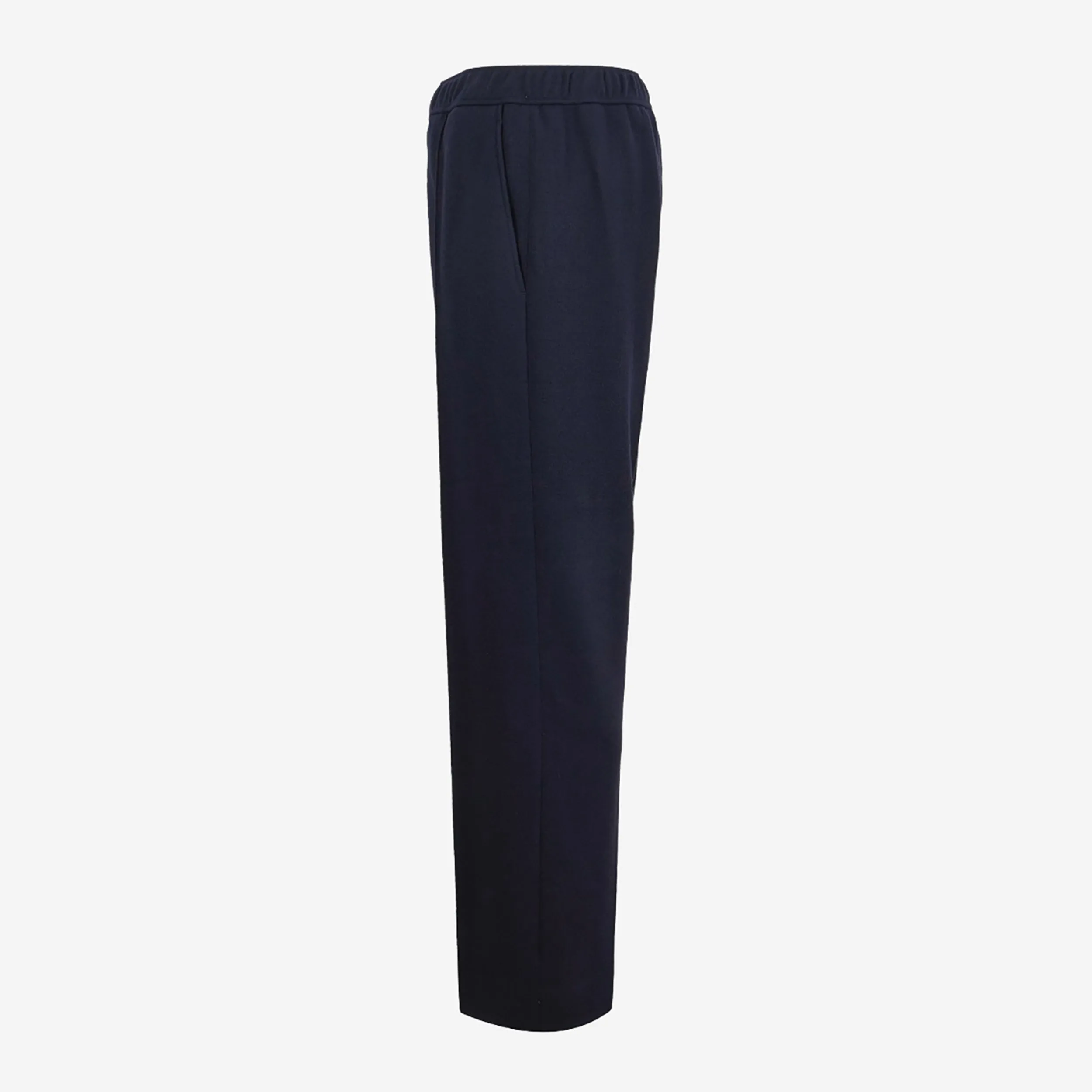 Lanvin Virgin Wool Trousers