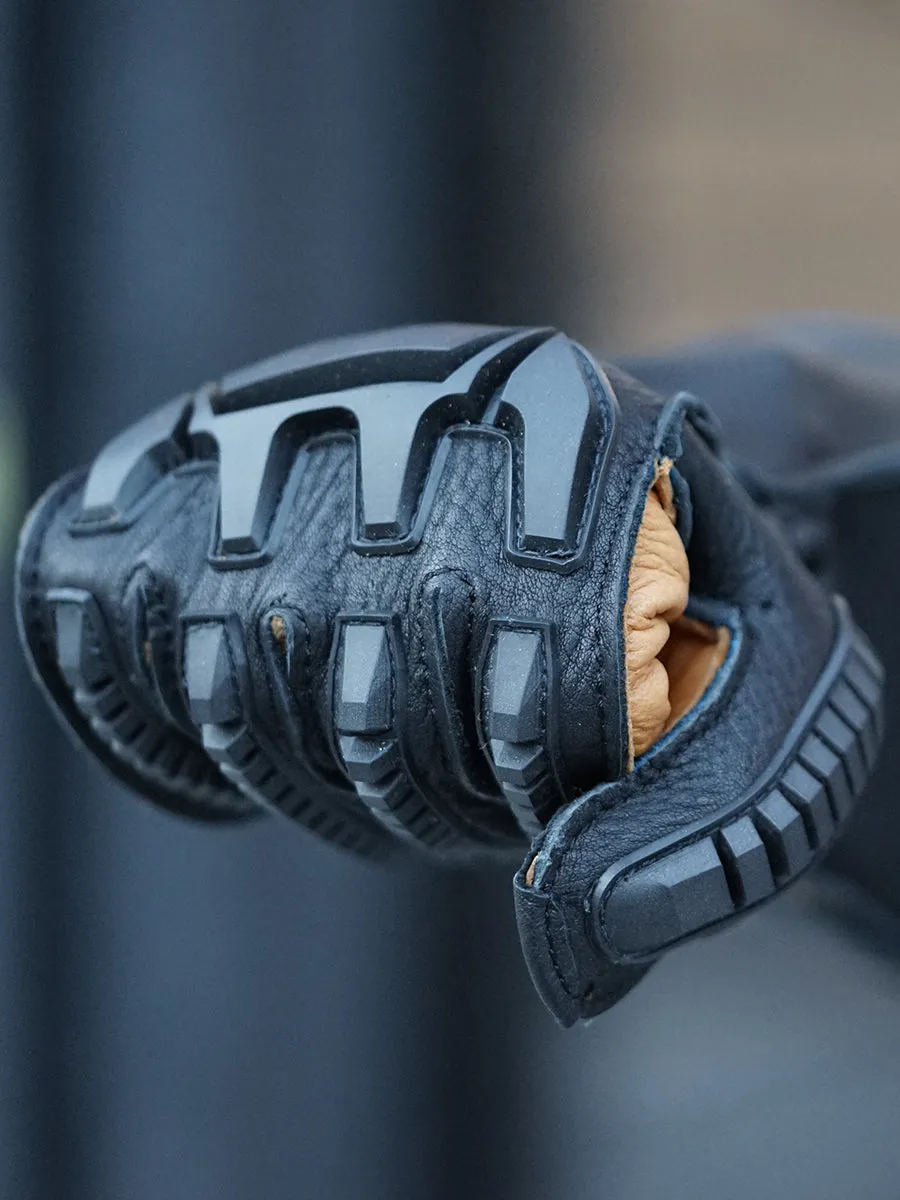 Lee Parks Design Sumo R Gauntlet Gloves