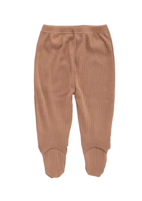 Leggings Footies Play of Colors Sienna