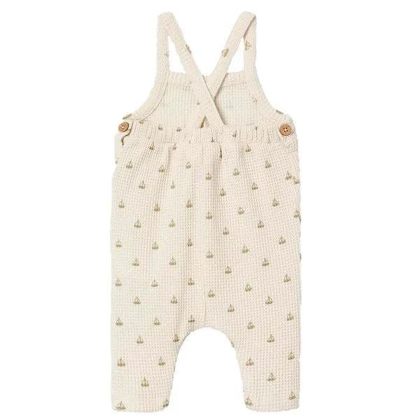 Lil'Atelier Turtledove Frede Overall