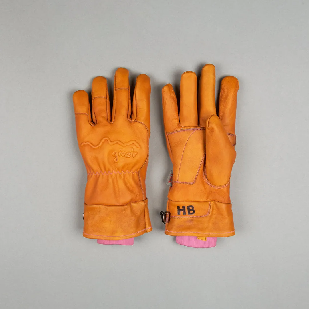 Limited Edition BCA 4-Season Give'r Gloves