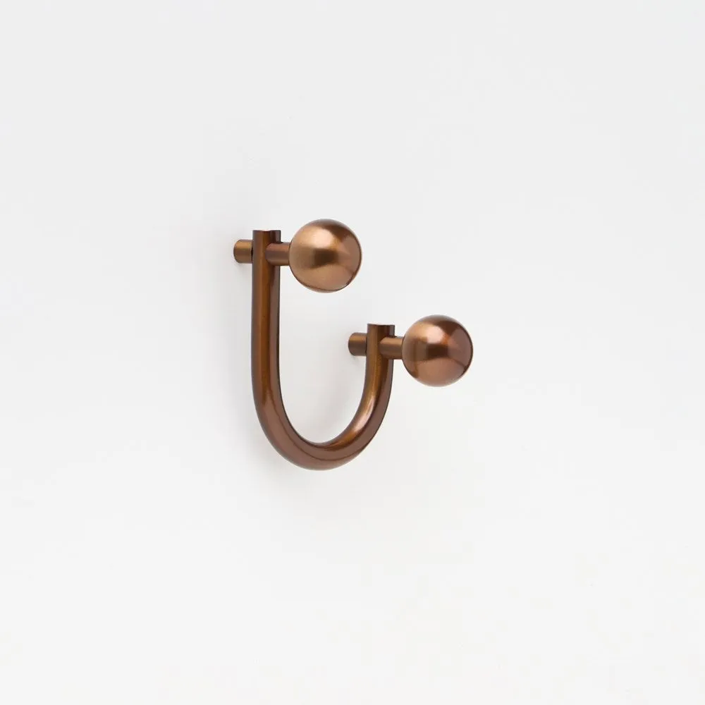 Lo & Co Sphere Hook Small