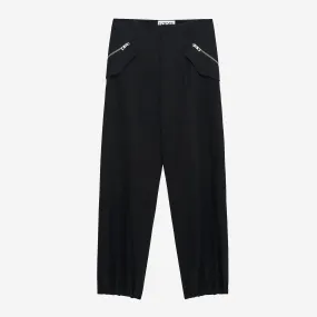 Loewe Zip Pocket Cargo Trousers