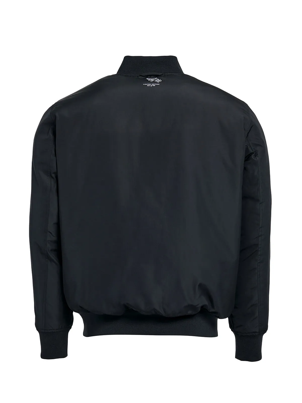 Martin Brodeur Reversible Bomber