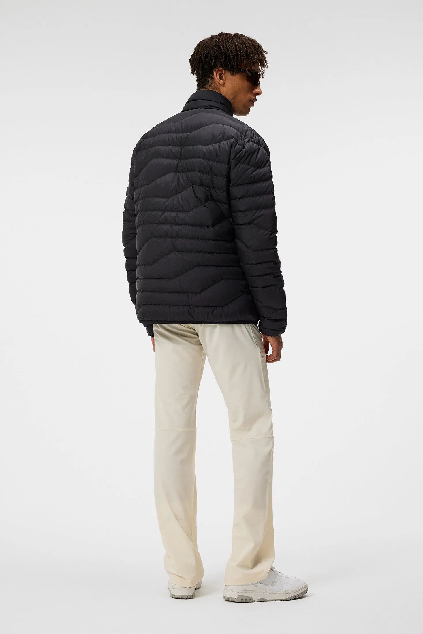 Men's Cliff Light Down Jacket