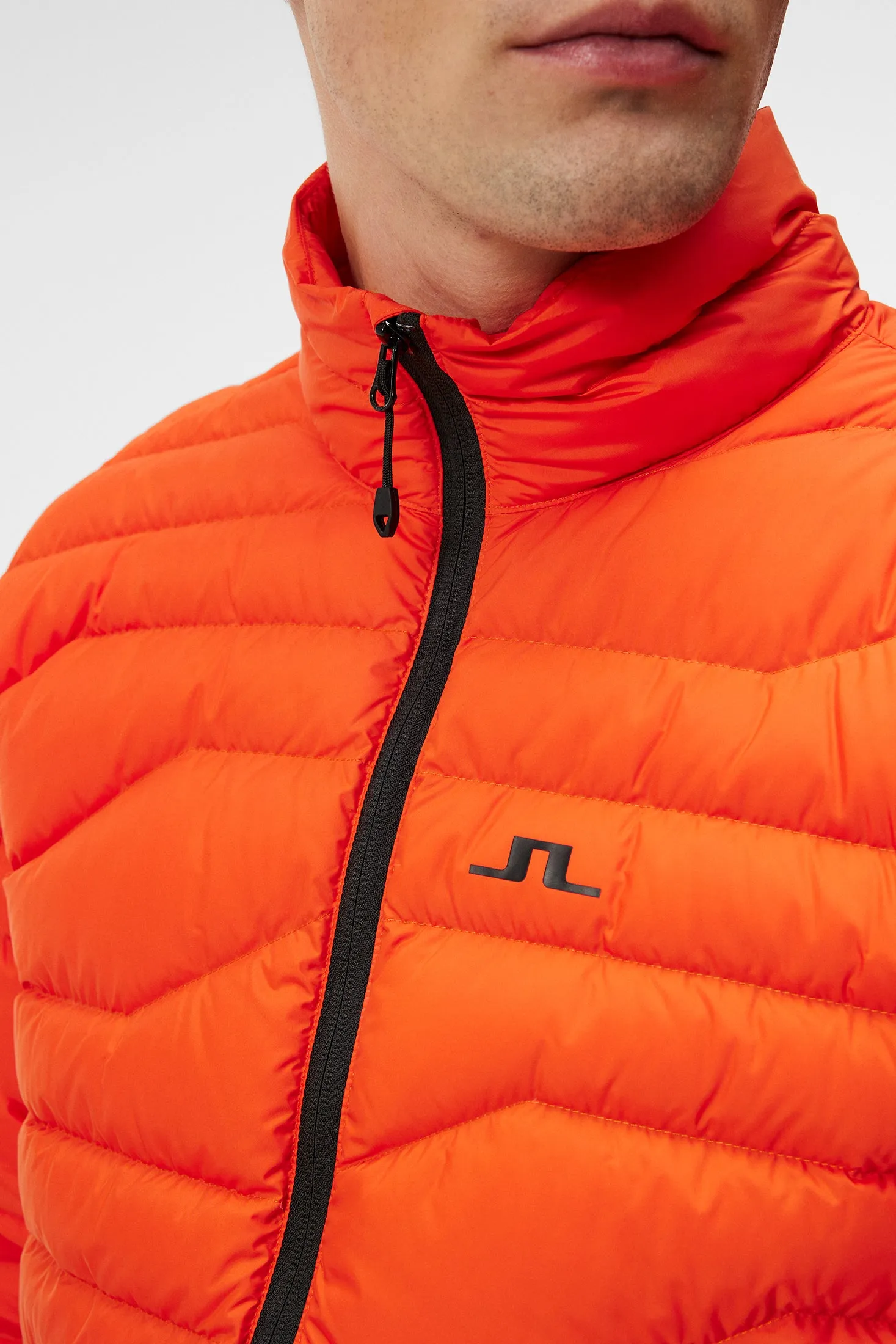 Men's Cliff Light Down Jacket