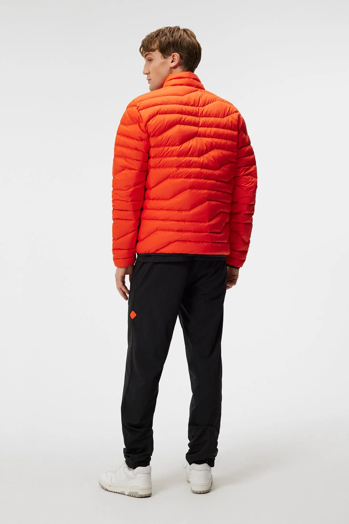 Men's Cliff Light Down Jacket