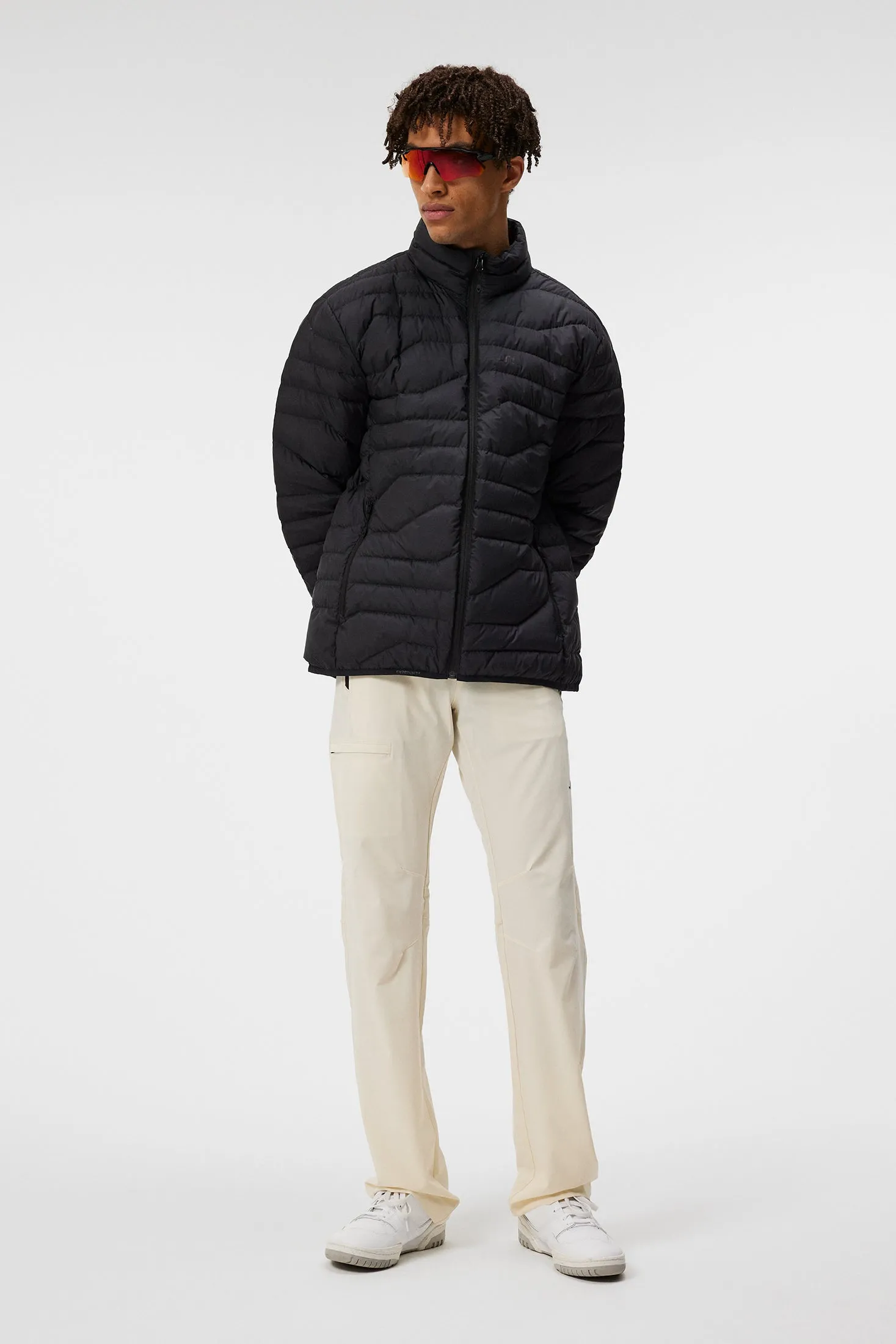 Men's Cliff Light Down Jacket