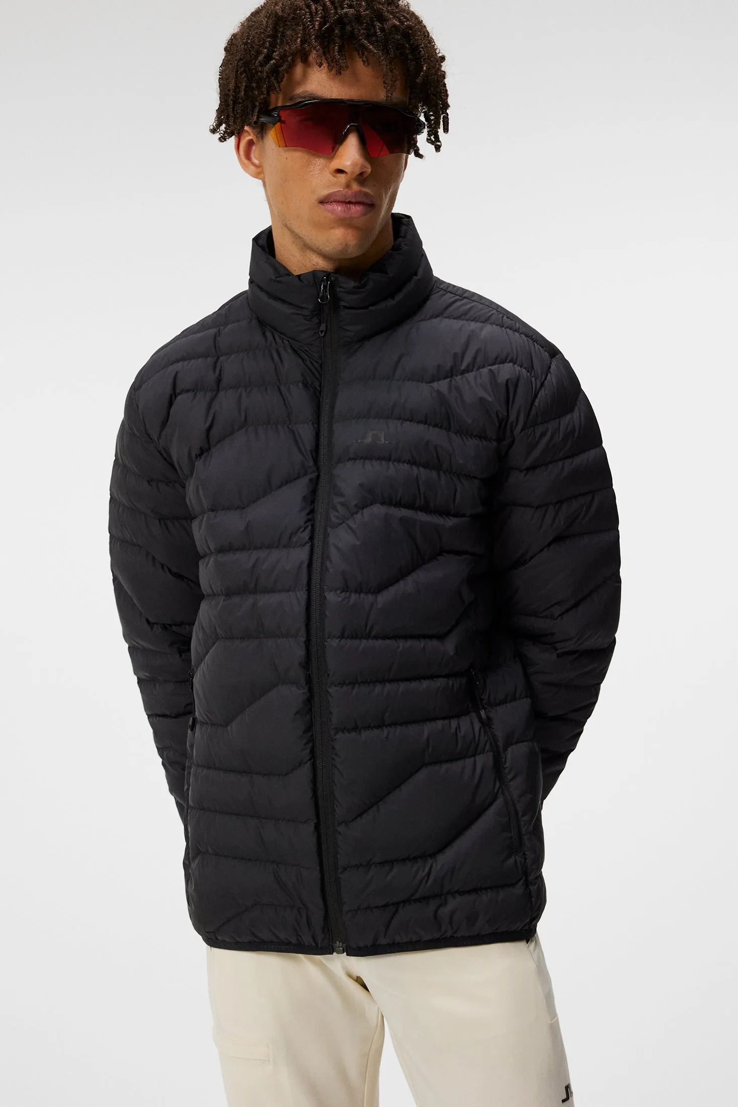 Men's Cliff Light Down Jacket