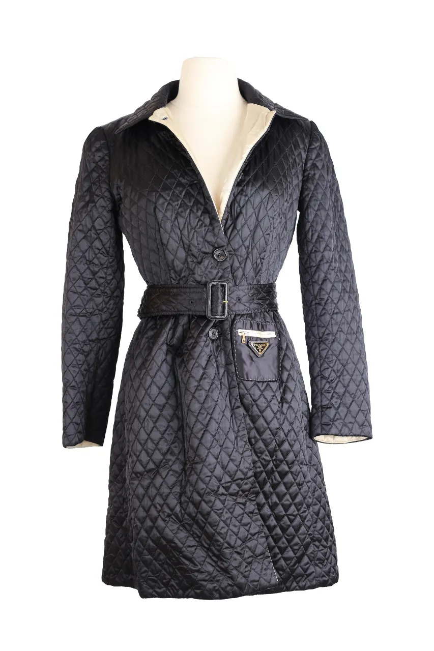 Midweight Dress Coat