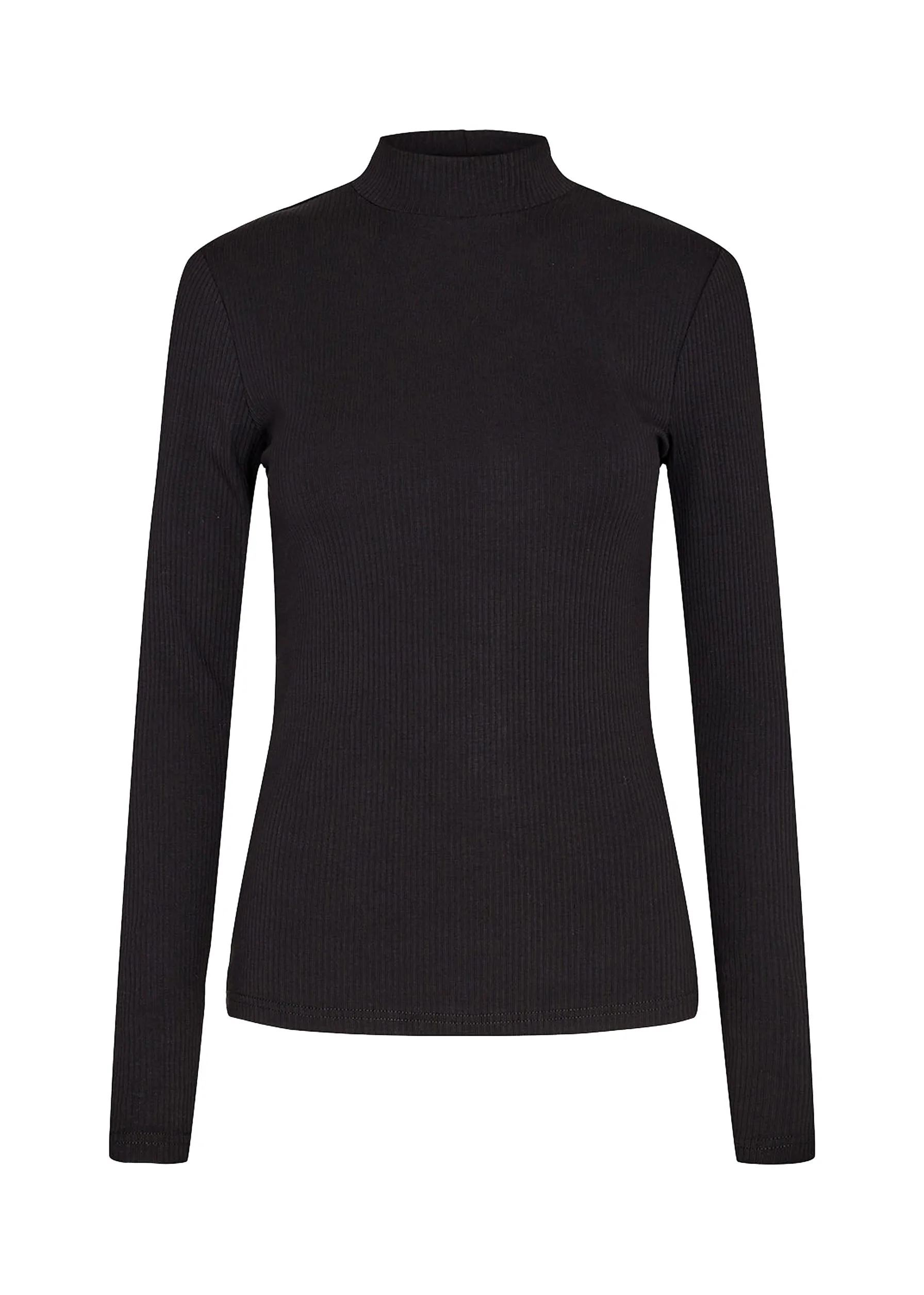 Minimum Mocki turtleneck sort