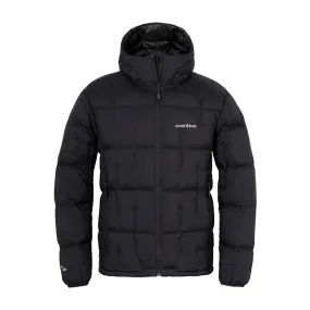 Montbell Men's Neige Down Parka