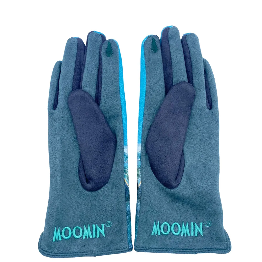 Moomin Campfire Gloves