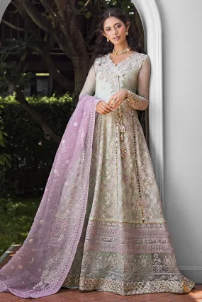 Mushq Roohi Luxury Wedding Formals – Aara