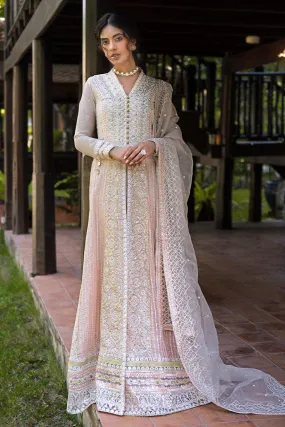 Mushq Roohi Luxury Wedding Formals – Anika