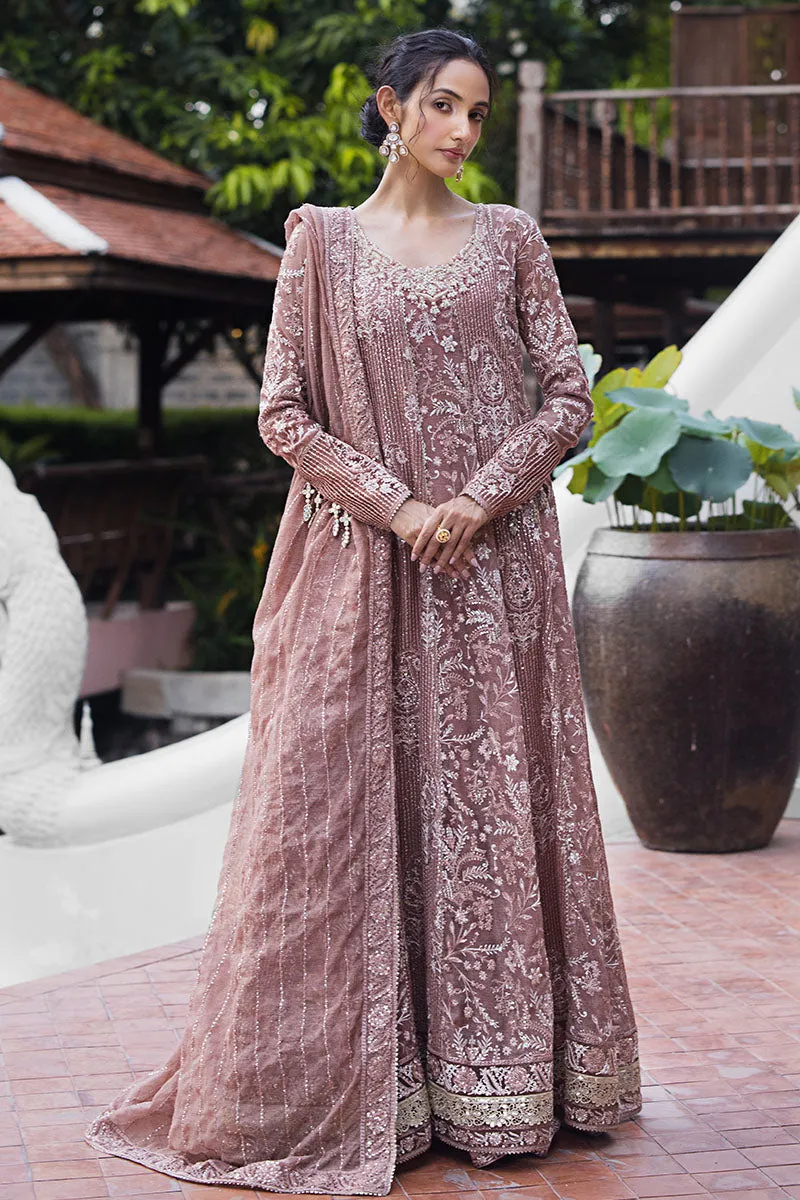 Mushq Roohi Luxury Wedding Formals – Vaniya