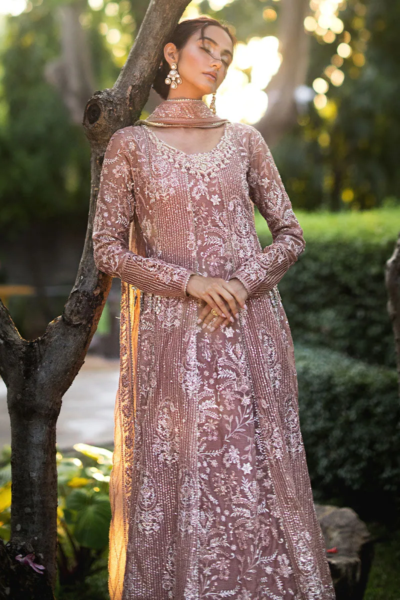 Mushq Roohi Luxury Wedding Formals – Vaniya