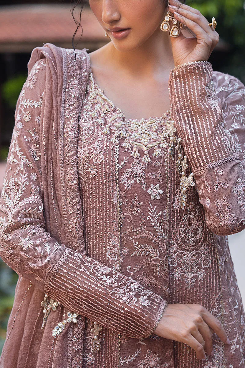 Mushq Roohi Luxury Wedding Formals – Vaniya