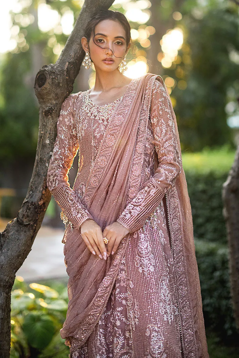 Mushq Roohi Luxury Wedding Formals – Vaniya