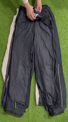 Nike Track Pants - 10 Pcs