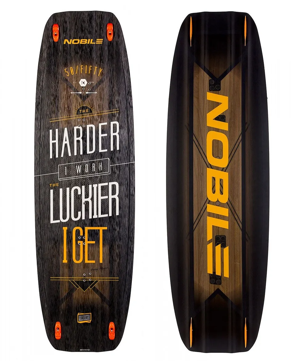 Nobile 50/Fifty Kiteboard 2020