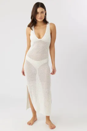 O'Neill Erin Midi Coverup