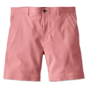 Orvis Men's Sandstone Short/Weatherred