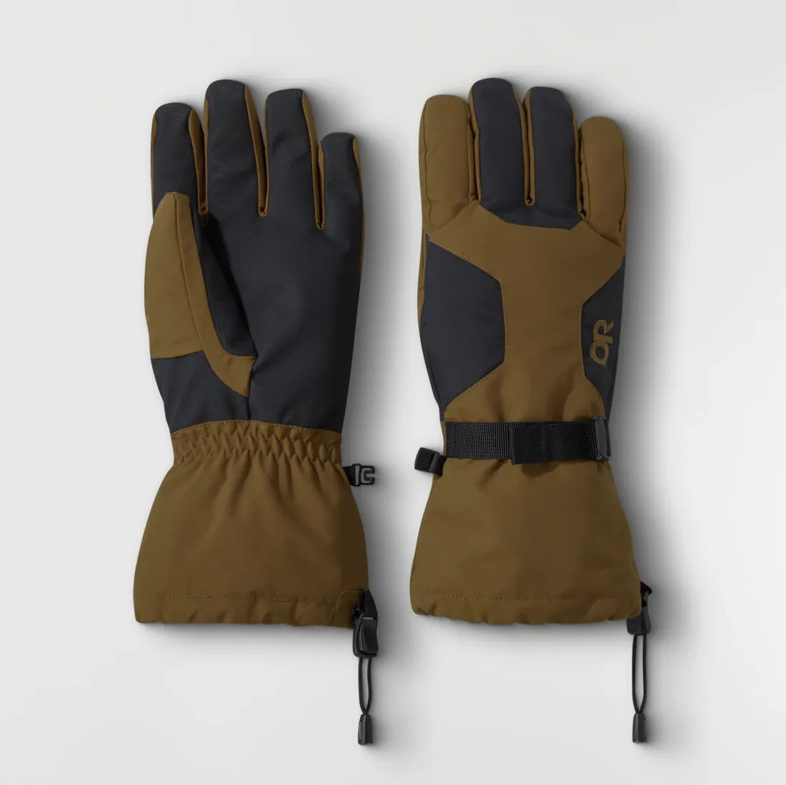 Outdoor Research Men's Adrenaline Gloves