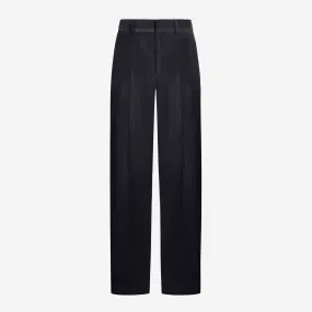 Palm Angels Corduroy Tape Trousers