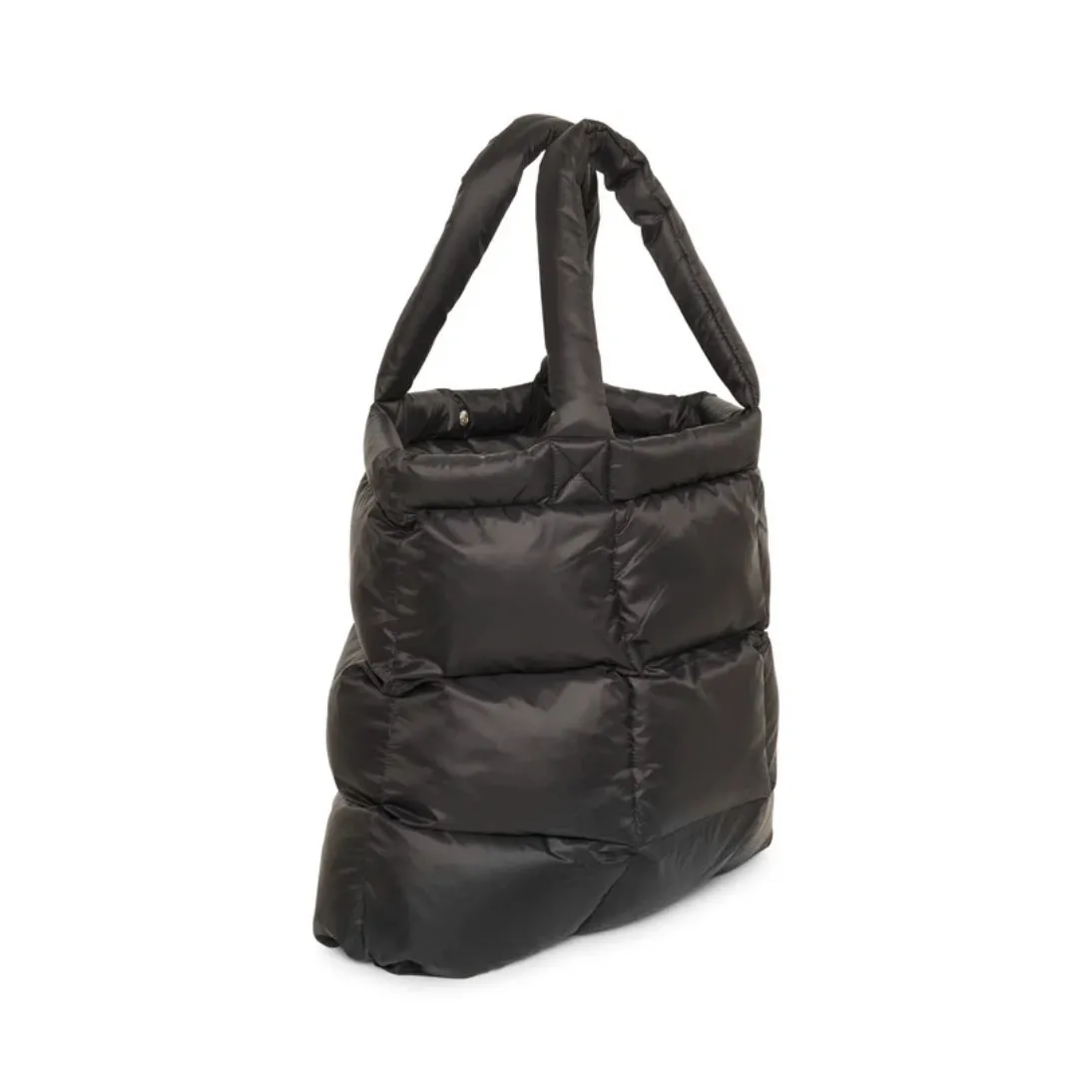 Part Two Tamaya Quilted Black Bag 7332