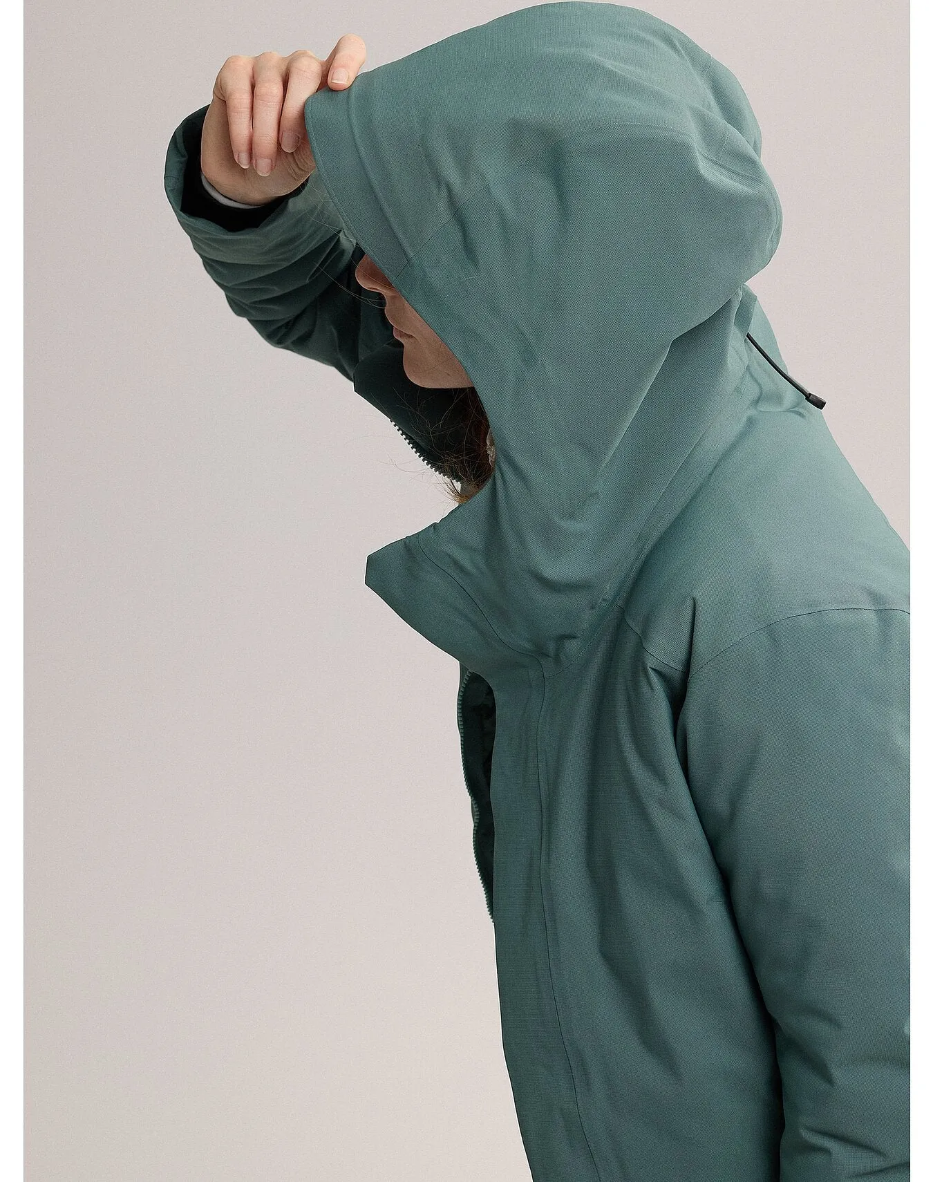 Patera Parka Women's