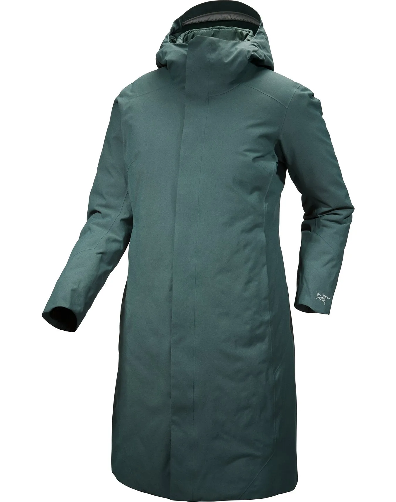 Patera Parka Women's