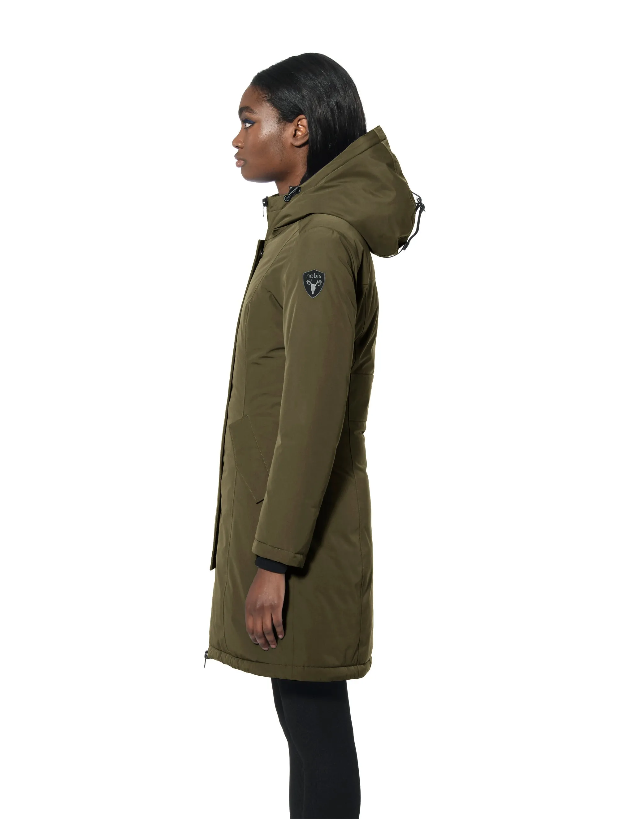 Payton Furless Women's Parka