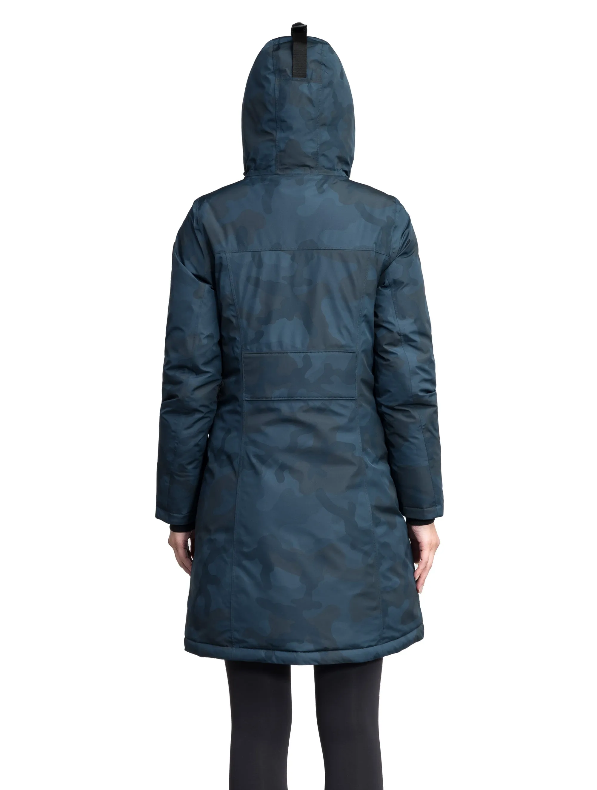 Payton Furless Women's Parka