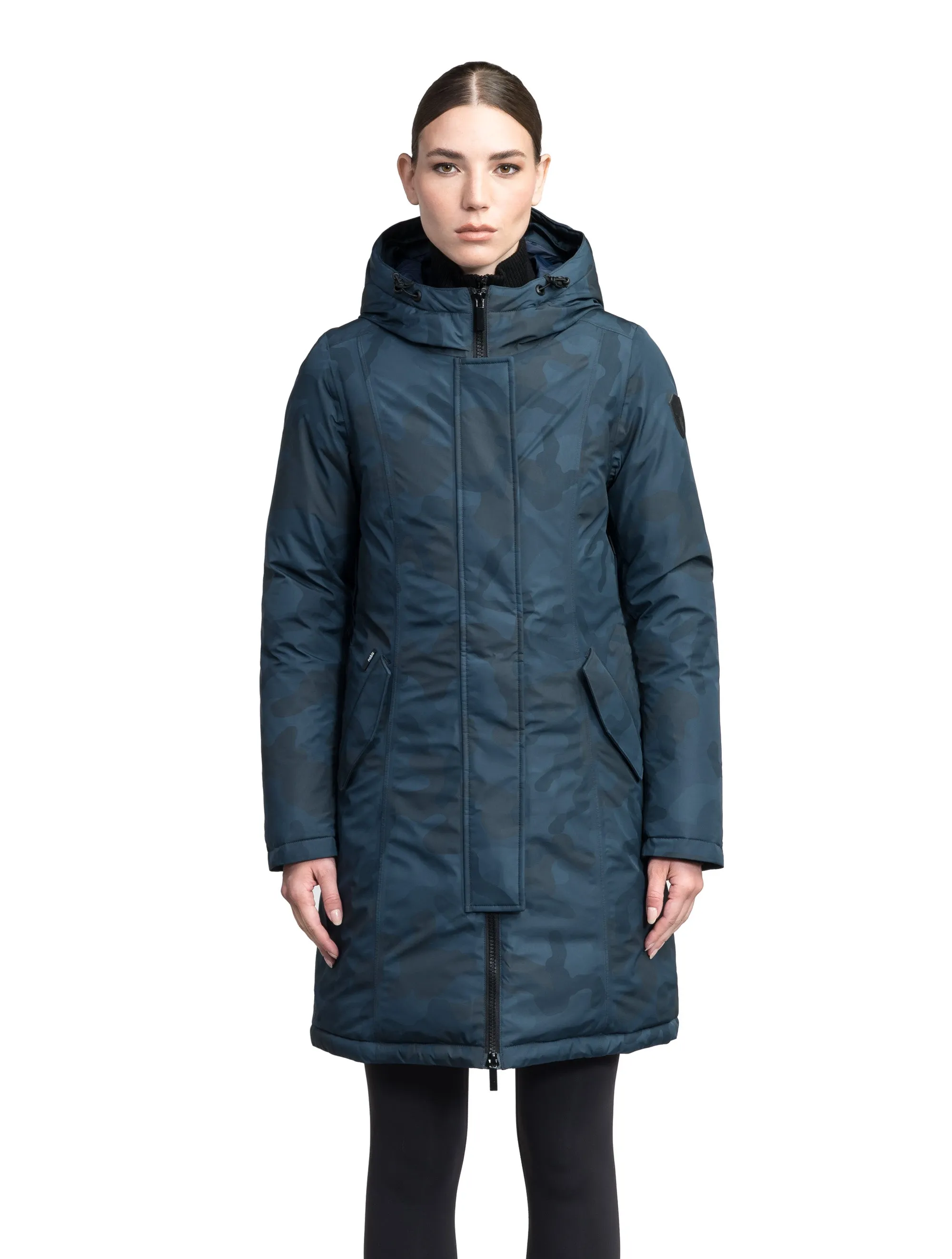 Payton Furless Women's Parka