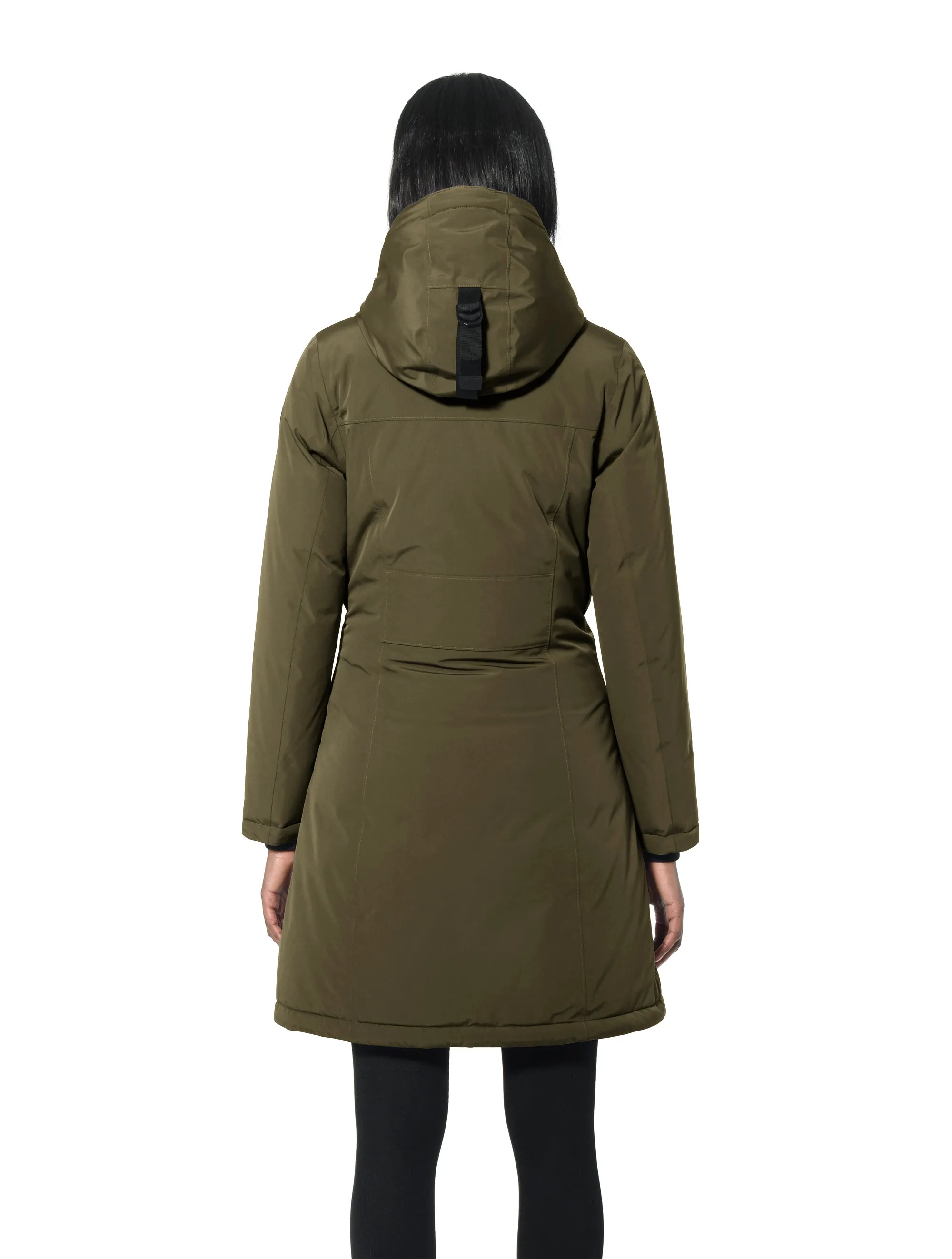 Payton Furless Women's Parka