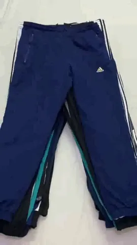 Premium Vintage Adidas Trackpants/Trousers -22 Pcs