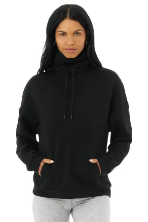 Protection Hoodie - Black