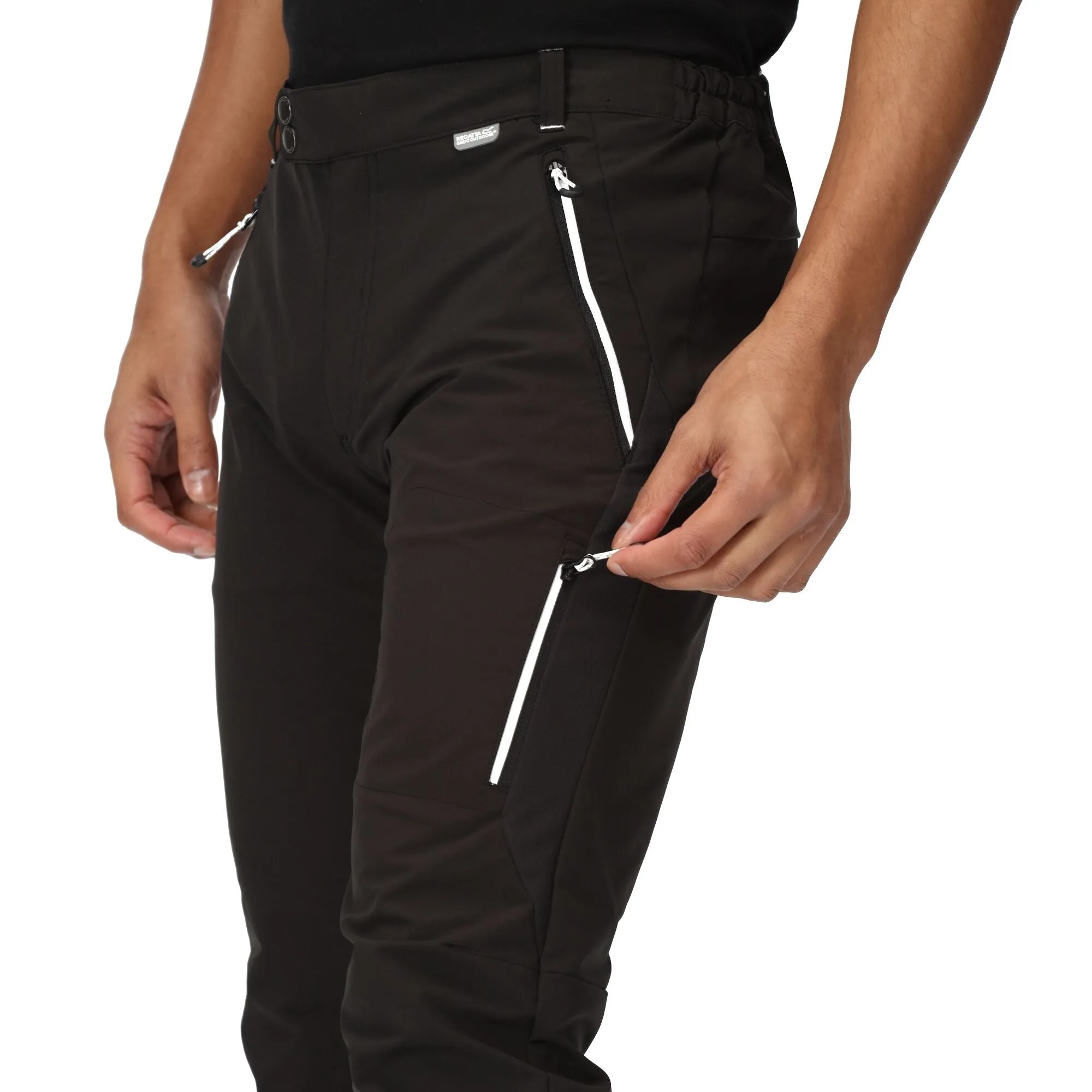 Regatta Men's Mountain Walking Trousers