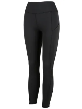 RIDGELINE Ladies Infinity Leggings - Black