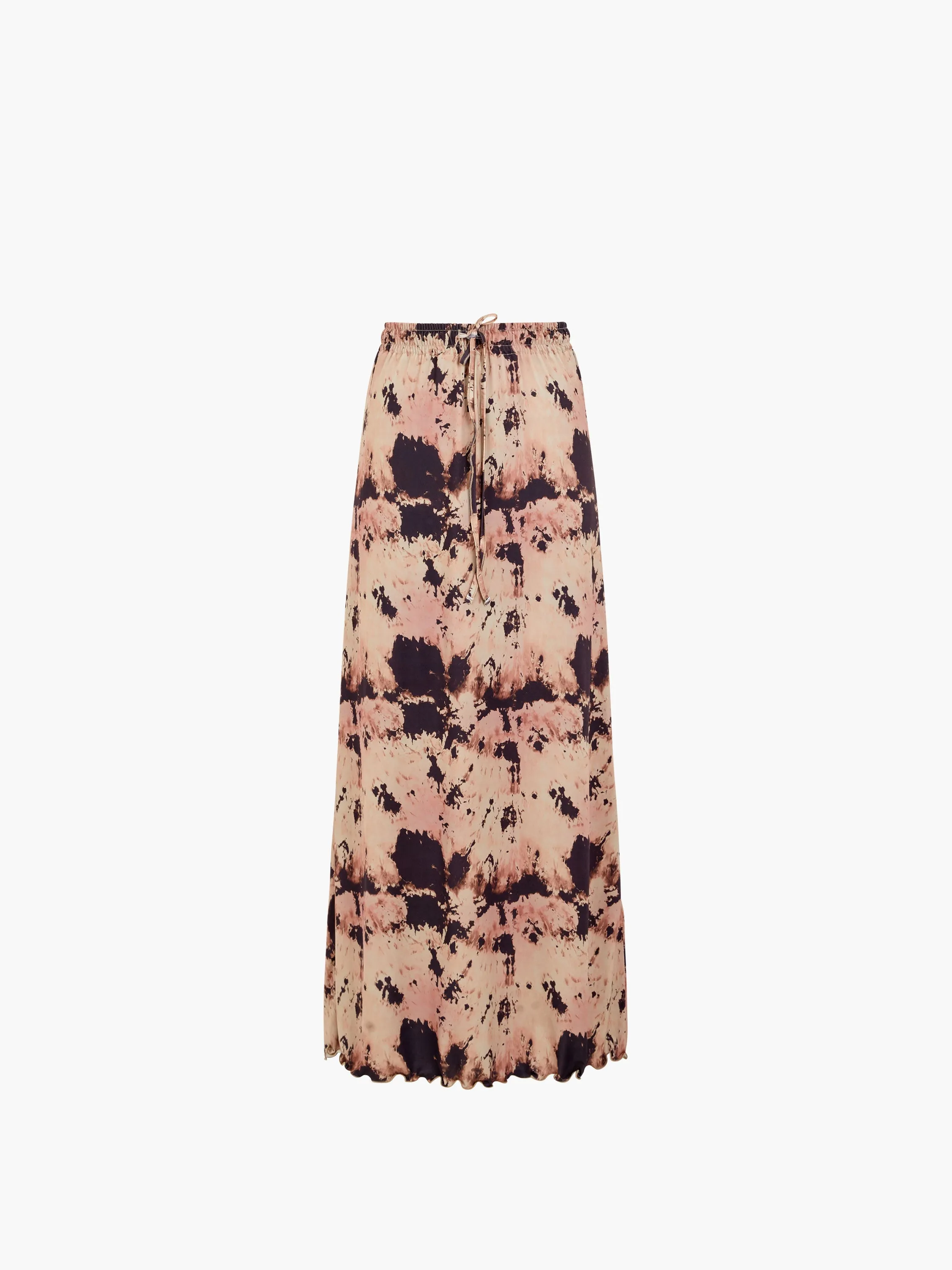 Riya Ava Midi Skirt