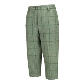 Roslin Technical Tweed Breeks by Hoggs of Fife