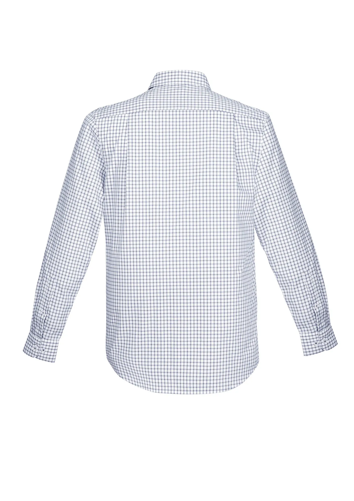 RS070ML BizCorporates Mens Noah L/S Shirt