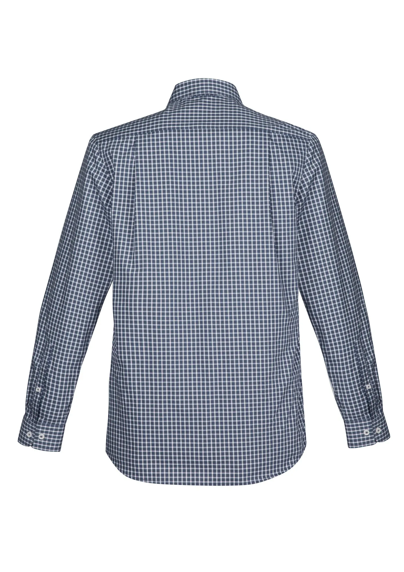 RS070ML BizCorporates Mens Noah L/S Shirt