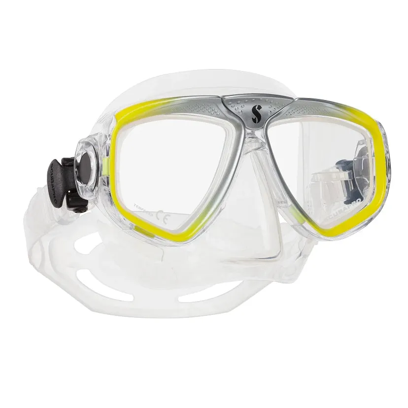 ScubaPro Zoom Scuba/Snorkeling Mask