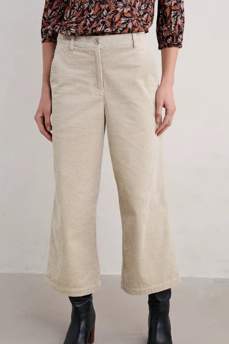 Seasalt Asphodel Trouser in Birch